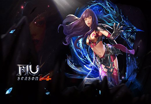 奇迹mu私服平行世界大冒险 斯提克斯探索黑暗深渊