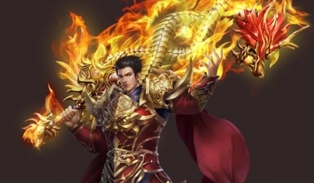 建议传奇sf新手选择的职业