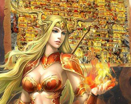 单职业打金传奇恶魔祭坛有哪些boss