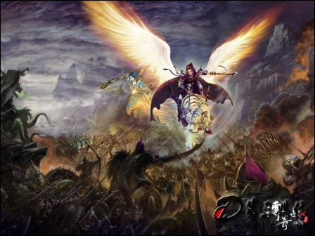 传奇手游搭配这些让你成为游戏超强战士