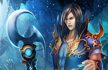 传奇手游发布网新开服玩家如何进入黑暗之森地图