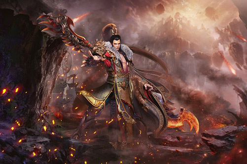 新开传奇手游玩家的押镖心得（新开传奇手游发布网站）