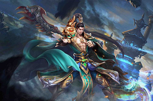 新开传奇手游中的炼狱地图特点（新开传奇手游发布网999）