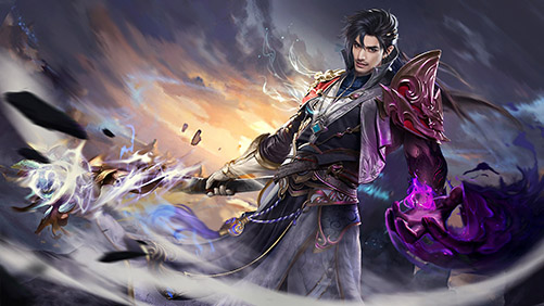 手游传奇中大家使用本体与英雄的区别在哪