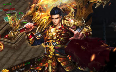 传奇手游私服法师常用技能输出如何