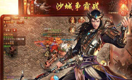 传奇私服有哪些boss是适合单人挑战的