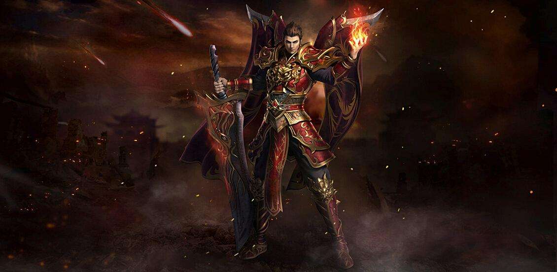 符文传奇手游挑选符石的时候别忘了看品质