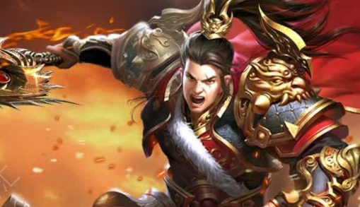 手游传奇中的法师也有优势吗？