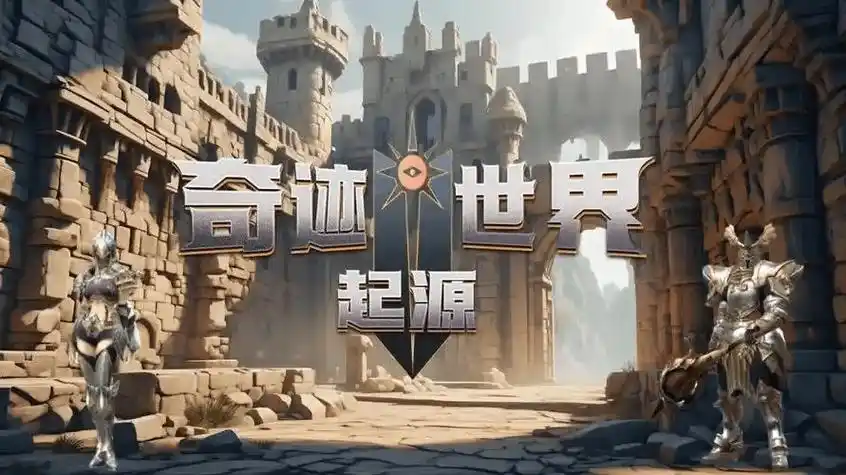 奇迹手游升级地图：前中期练级去哪最快