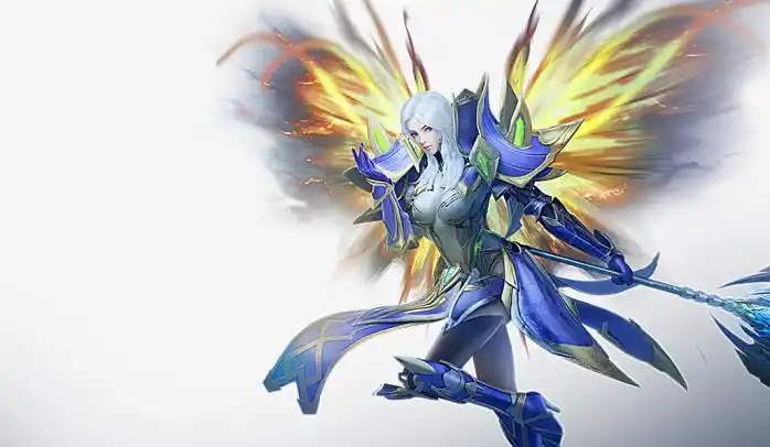 奇迹MU私服四代翅膀属性进阶全指南 解锁终极隐藏加成技巧