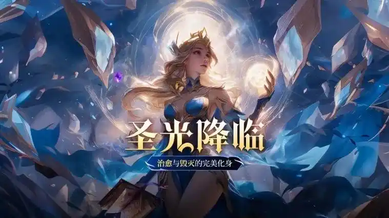 奇迹MU手游圣导师吃香核心原因全解析：全场景不可替代的复合型职业‌